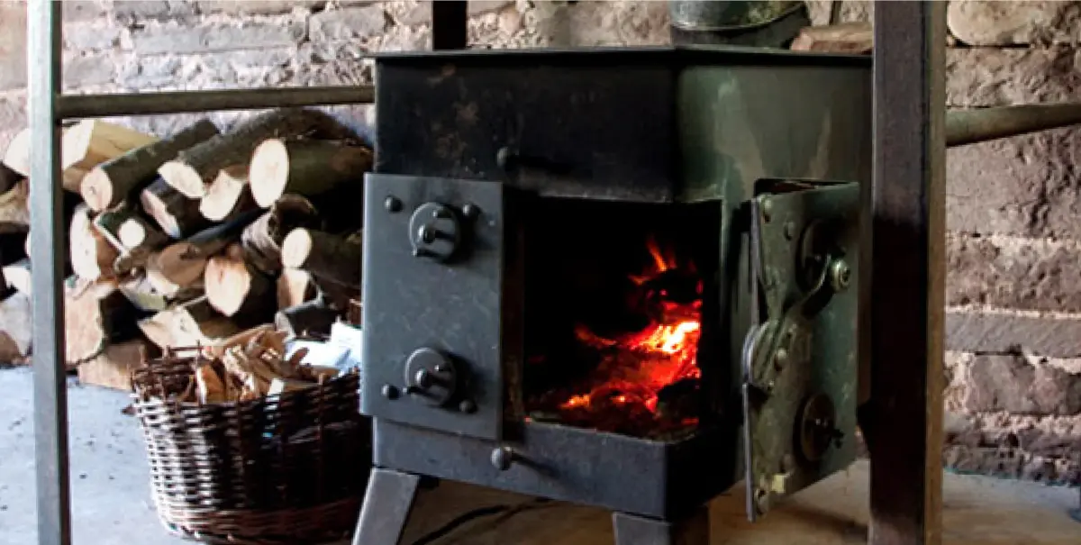 The Wain House, Llanthony, barn in Wales