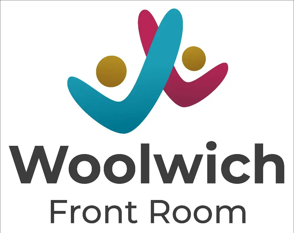 Woolwich Front Room, café with a room to hire in Greenwich
