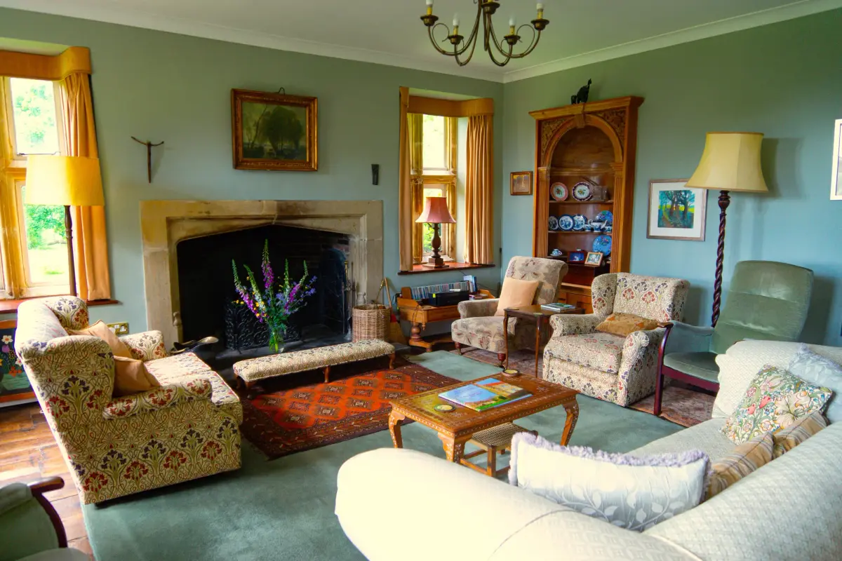 Penhurst Retreat Centre, retreat house in Sussex