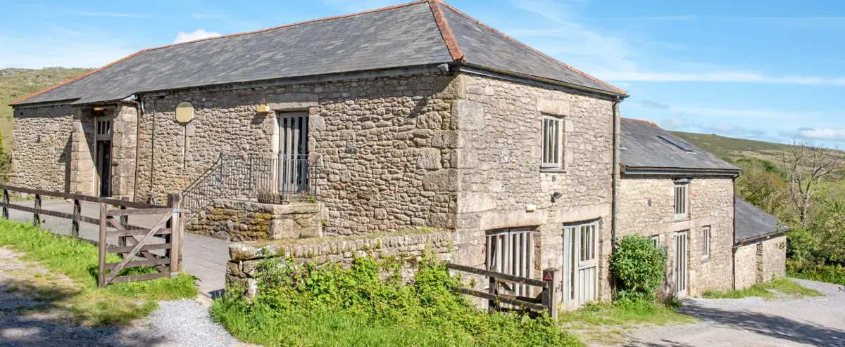 Brimpts Farm, farm in Devon