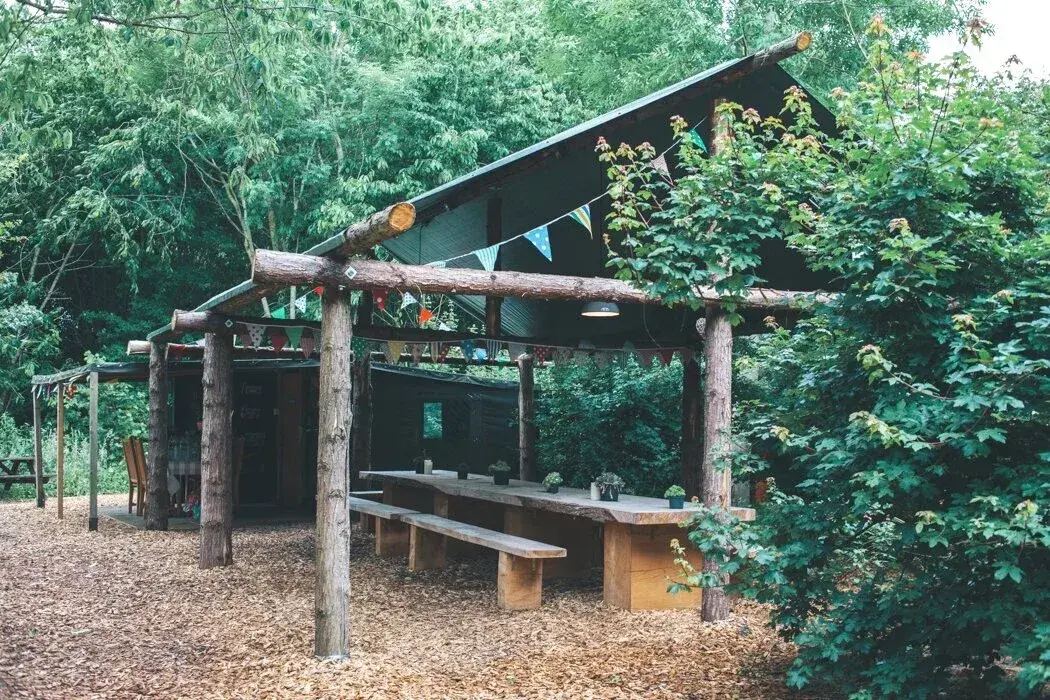 Kenton Hall Estate, farm in Suffolk