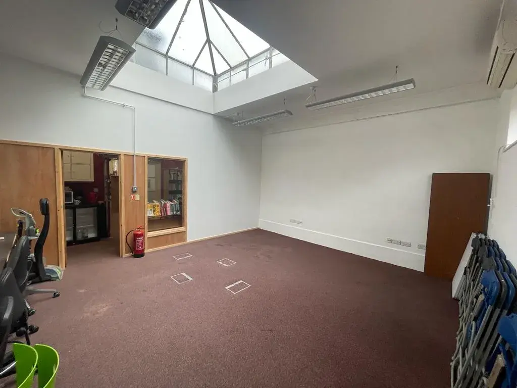 Forest Hill Library Community Studio, community hall in Lewisham