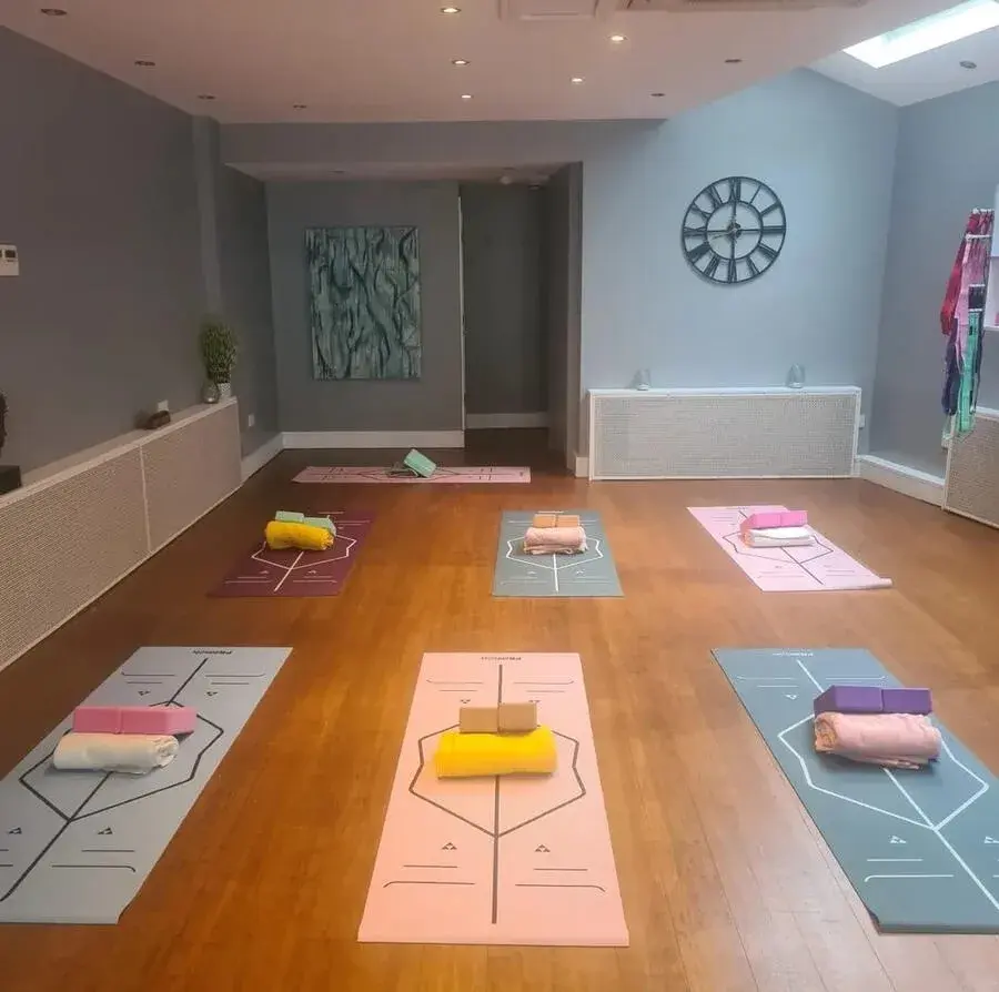 The Treatment Rooms and Studio, dance or yoga studio in Wandsworth