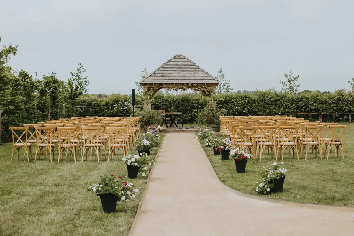 Willow Grange Farm (Fenland Retreats), farm in East of England