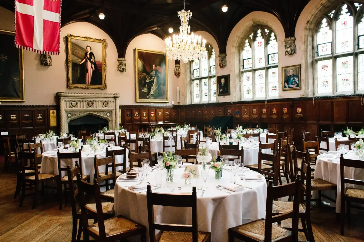 Museum of the Order of St John (St John's Gate), venue in Clerkenwell