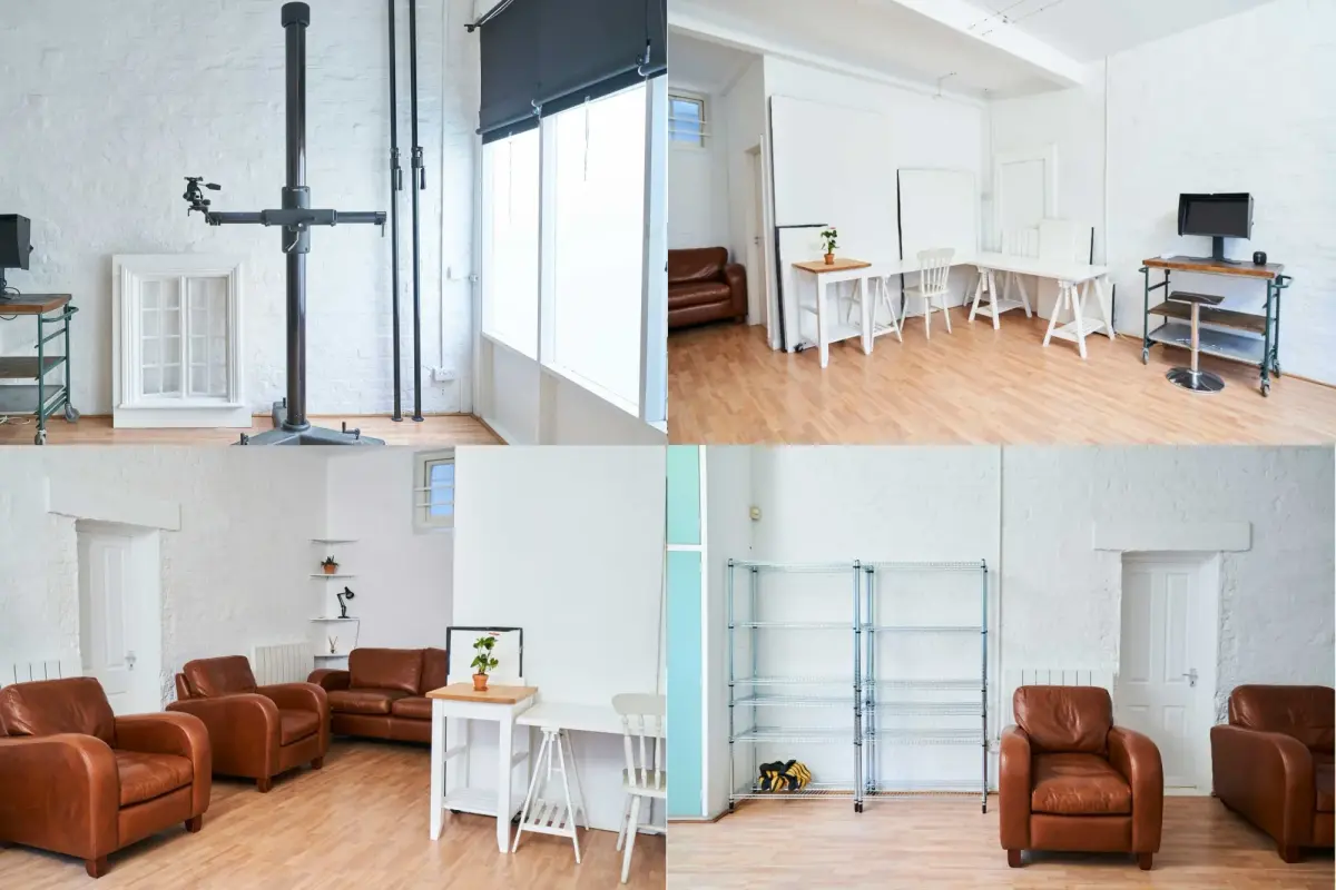 Vinny Whiteman Photography Studio, studio in Hammersmith and Fulham