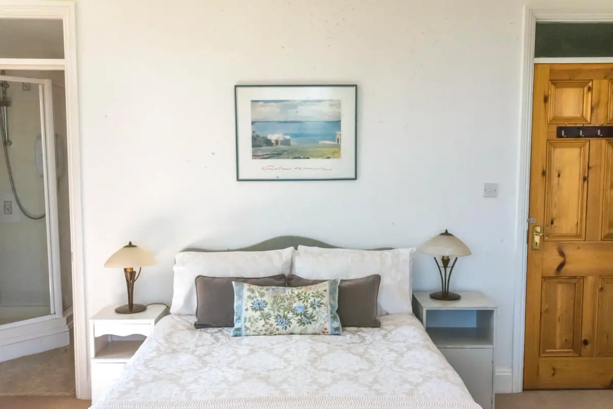 Stanton House, retreat house in Oxfordshire