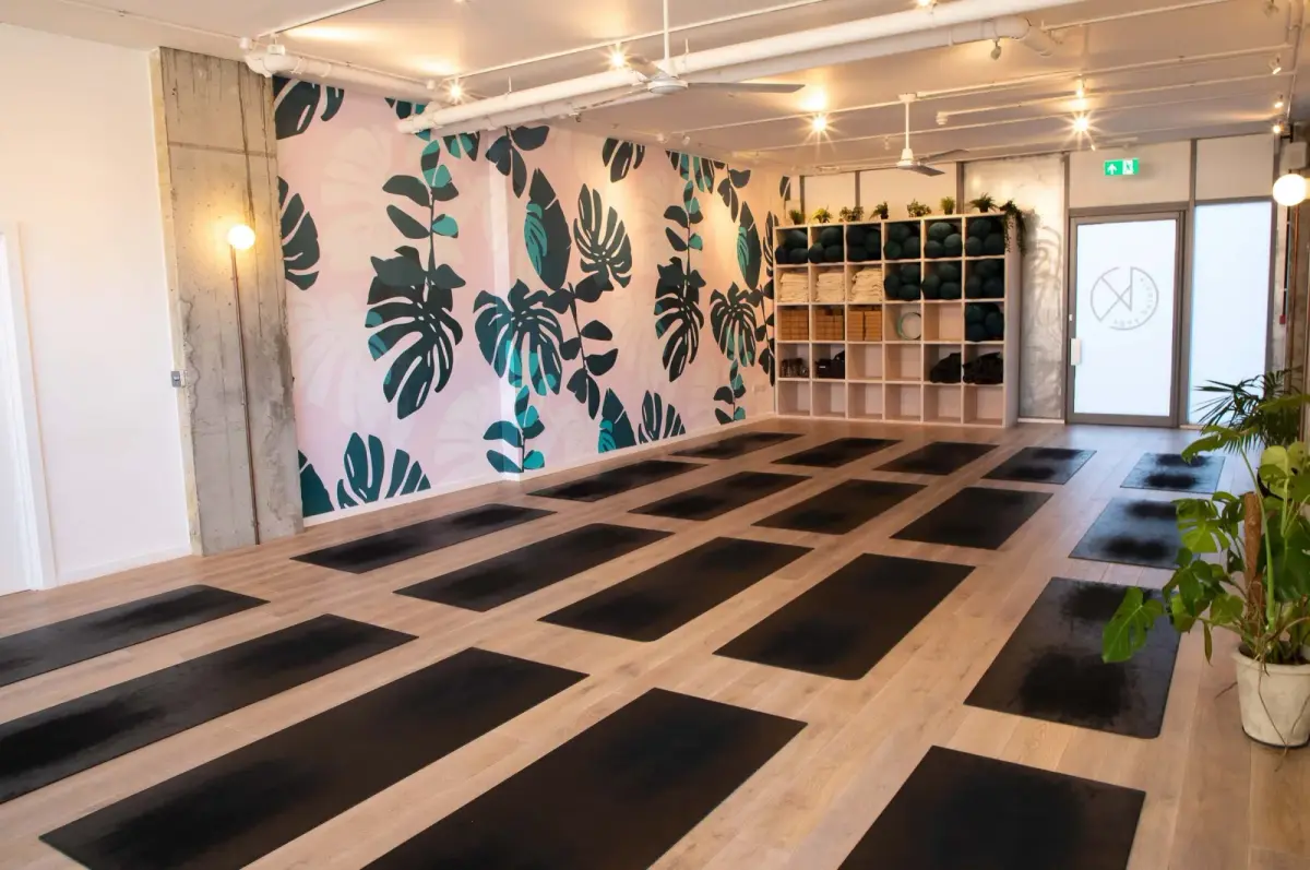 Kindred Yoga, dance or yoga studio in Deptford