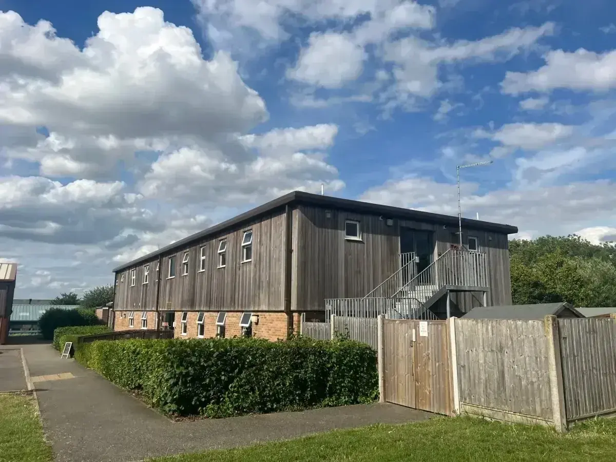 Grafham Water Centre, venue in East of England