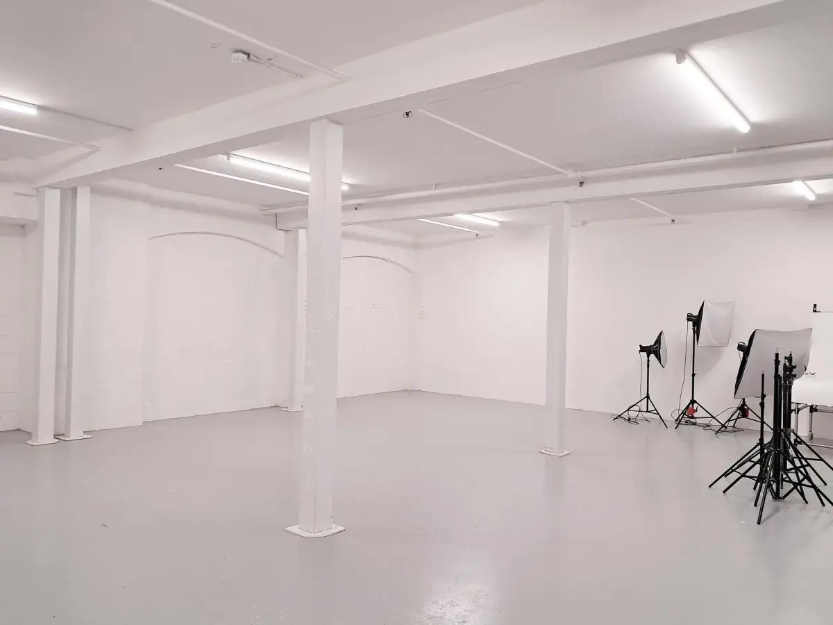 Thames-Side Studios Photographic Studio, studio in Greenwich
