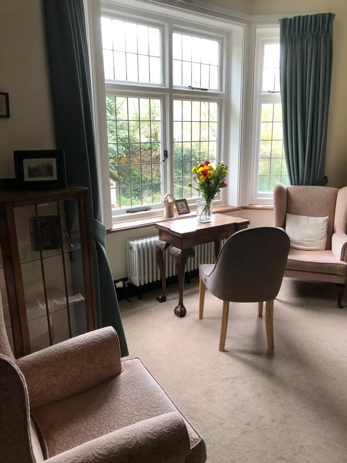 Pleshey Retreat House, retreat house in Essex
