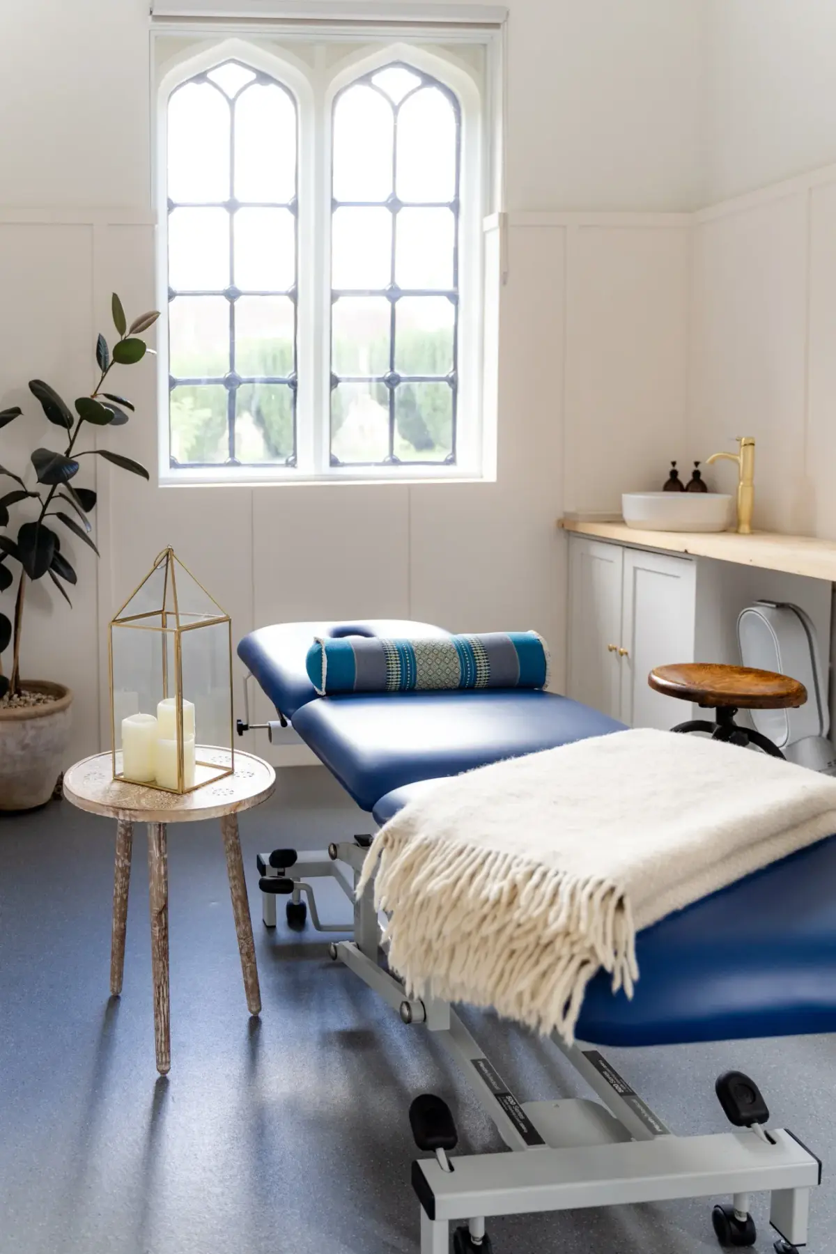 The Oak House Studio, dance or yoga studio in East of England