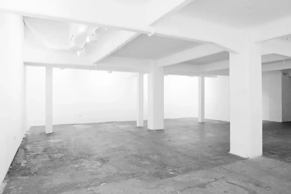 Hoxton Basement, loft or warehouse in Shoreditch