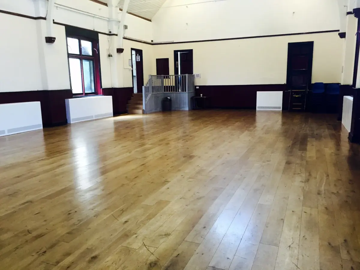 Freemantle Hall, community hall in Bexley