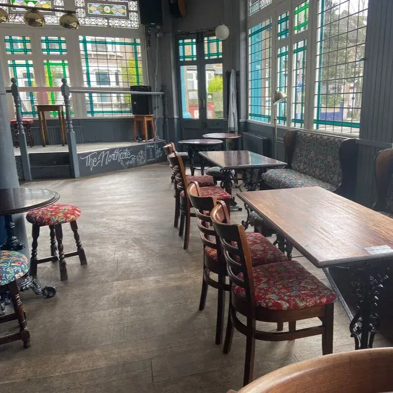 The Northcote, pub with a function room in Waltham Forest