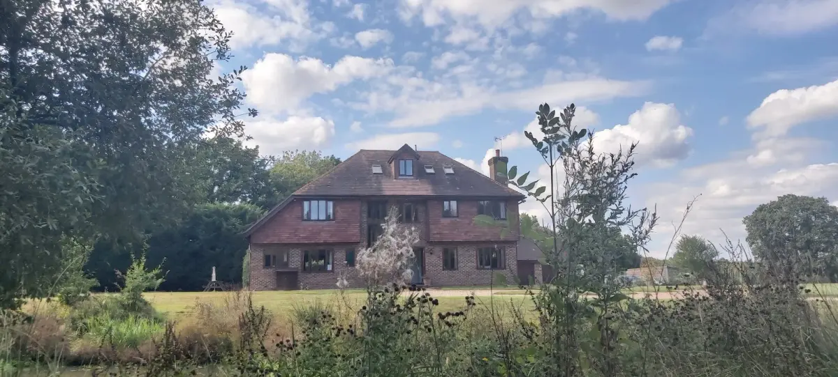 Wood View Farm, farm in Kent