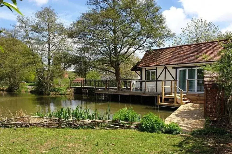 Furnace Brook, venue in Sussex