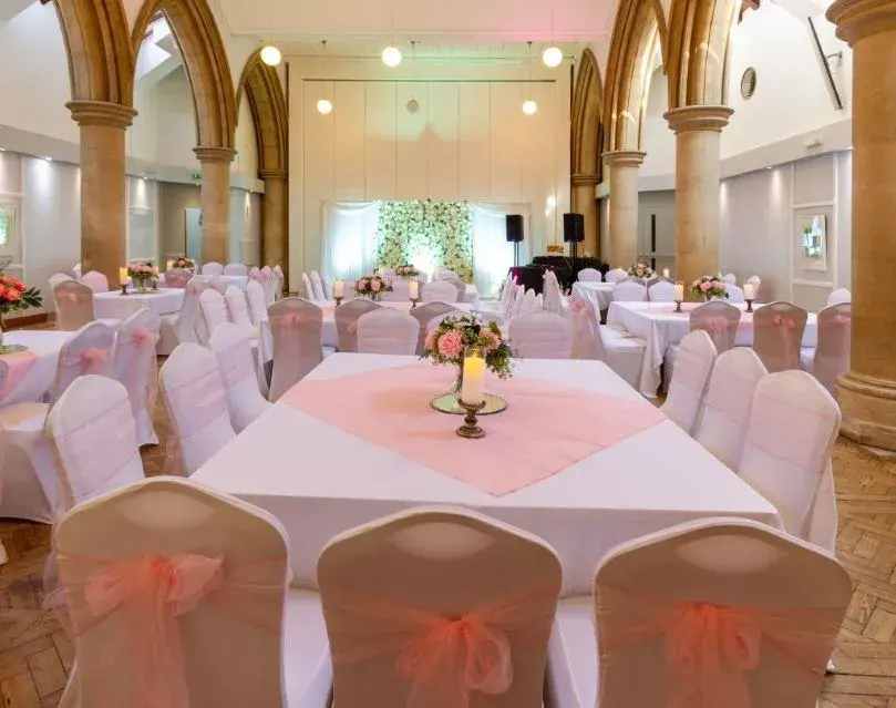 The Avenue Halls, community hall in Richmond upon Thames