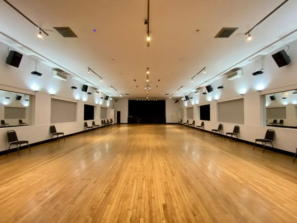 The Dance Lab, dance or yoga studio in Wandsworth
