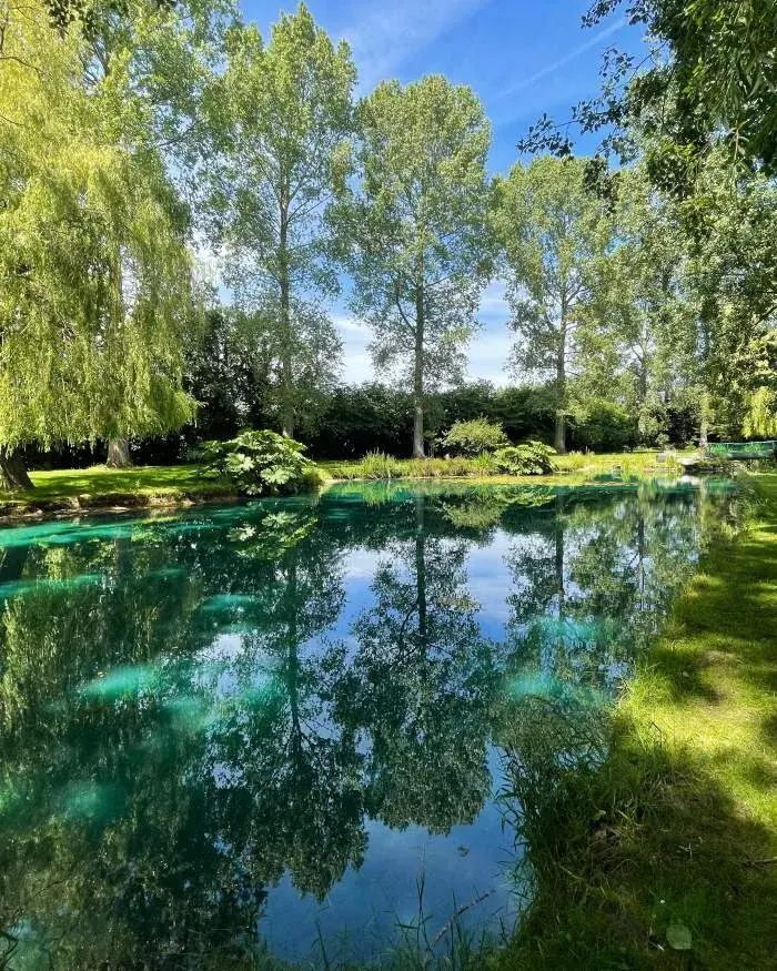 The Lake House Kent, studio in Kent