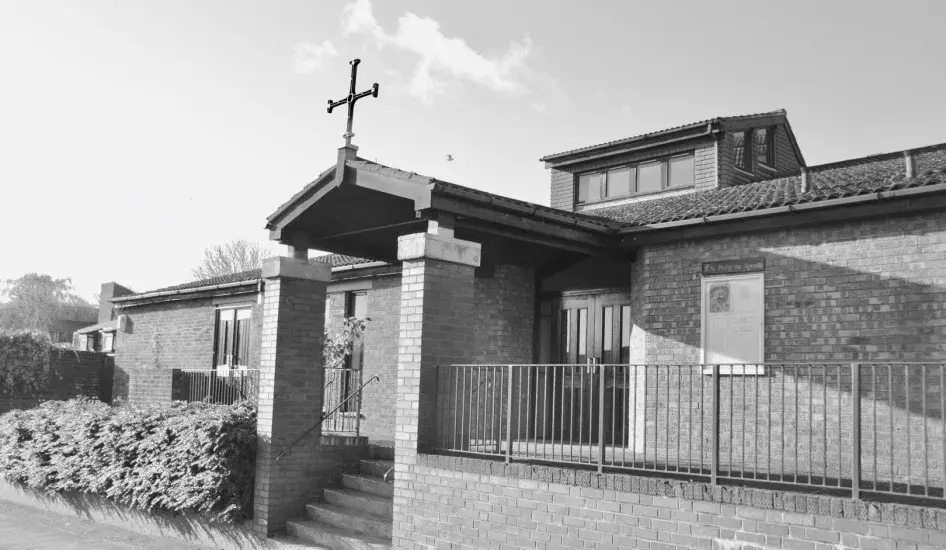 St Philip the Apostle Church Hall, Sydenham, church hall in Lewisham