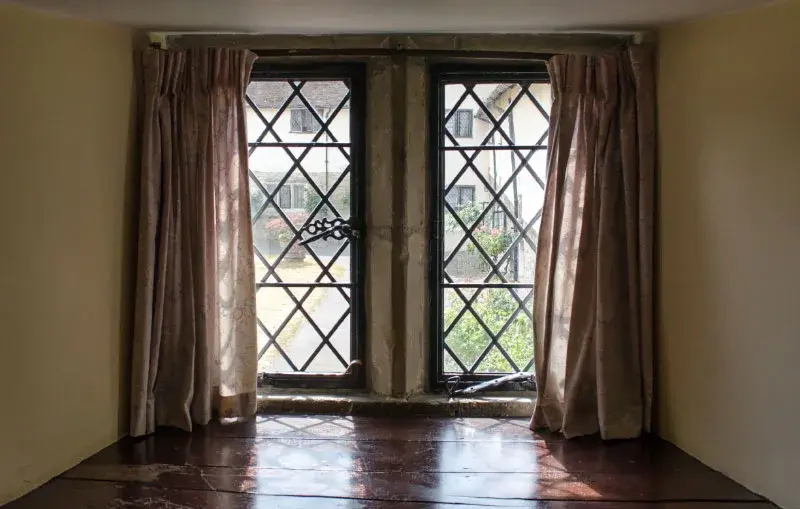 The Friars, Aylesford, retreat house in Kent