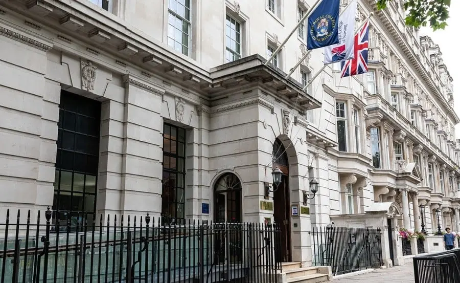 20 Cavendish Square, Marylebone, Westminster