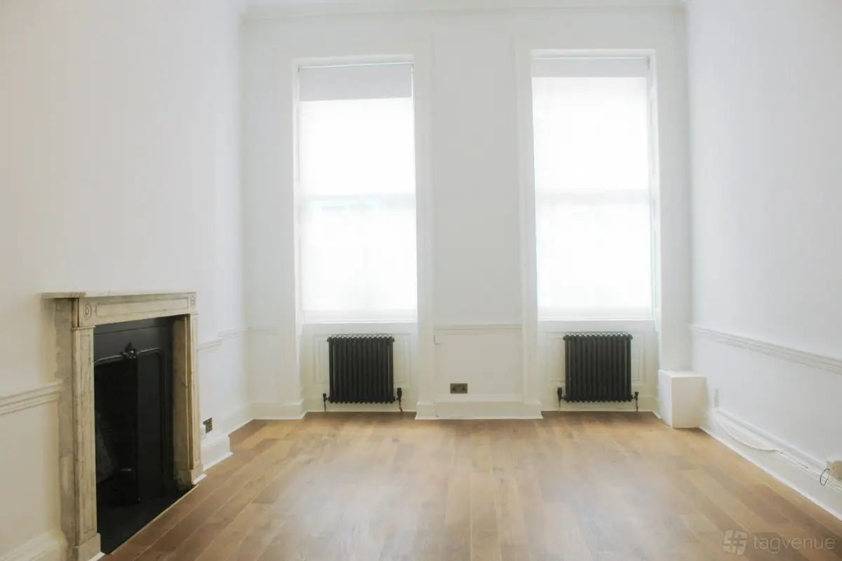 34 Bloomsbury, Camden