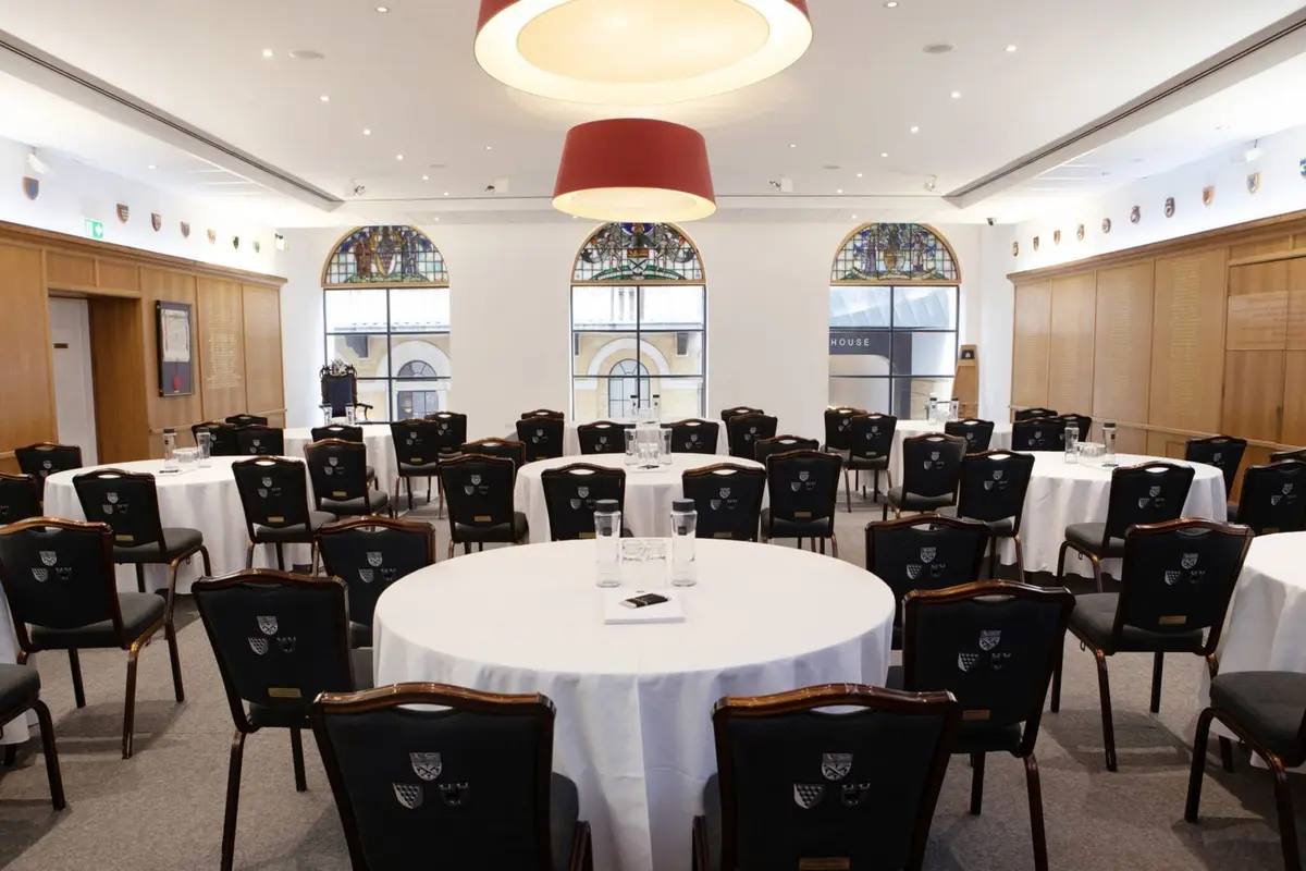 Glaziers Hall, Southwark