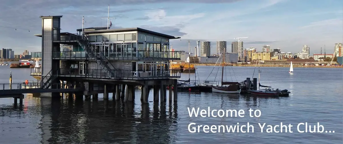 Greenwich Yacht Club, Greenwich