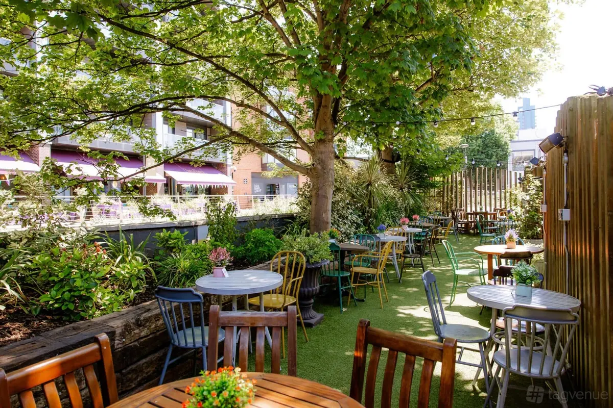 King's Arms Wandsworth, Wandsworth