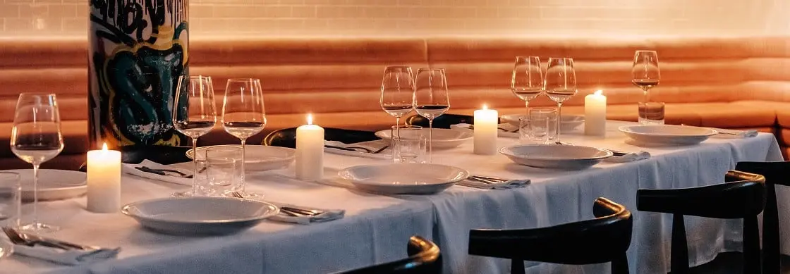 Le Bab Covent Garden, Soho, Westminster