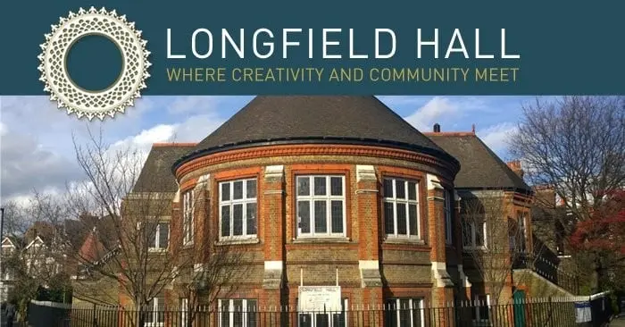 Longfield Hall, Lambeth
