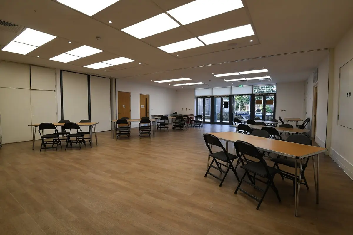 OneStonegrove, Barnet