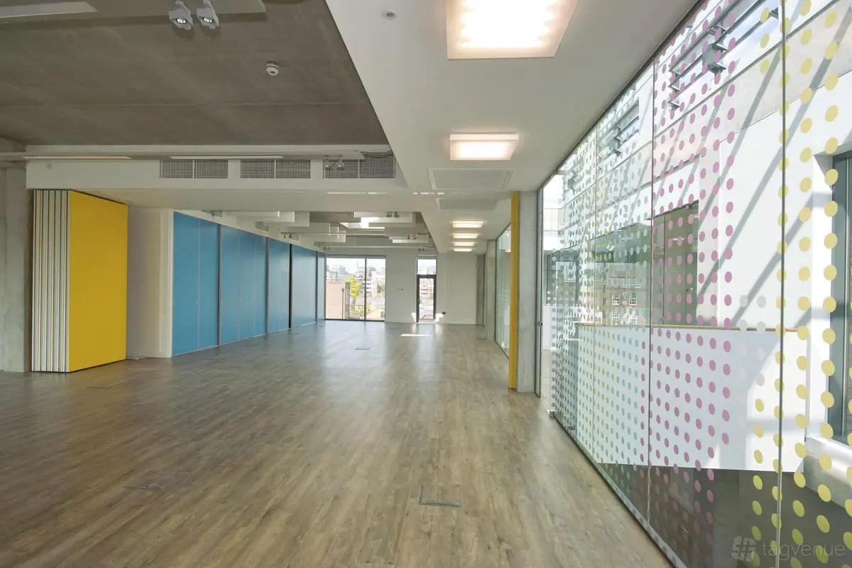 Osmani Centre, Bethnal Green, Tower Hamlets