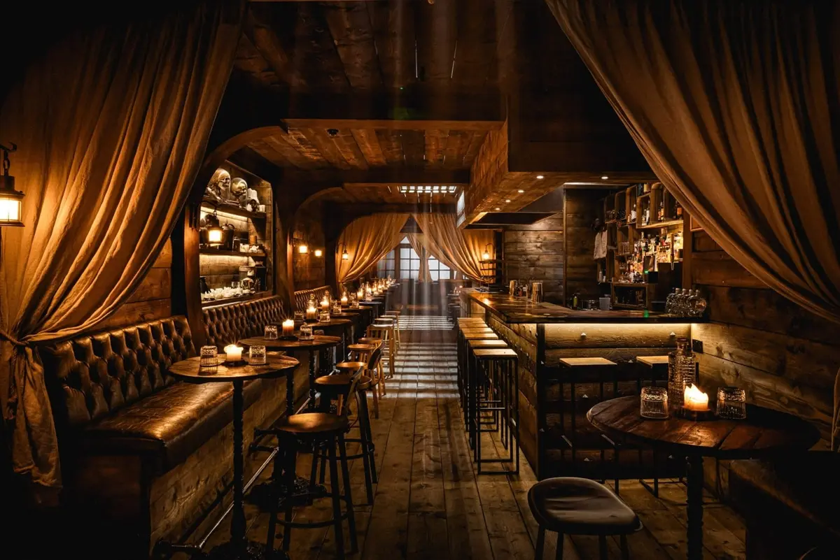 Rhum Tavern, Soho, Westminster