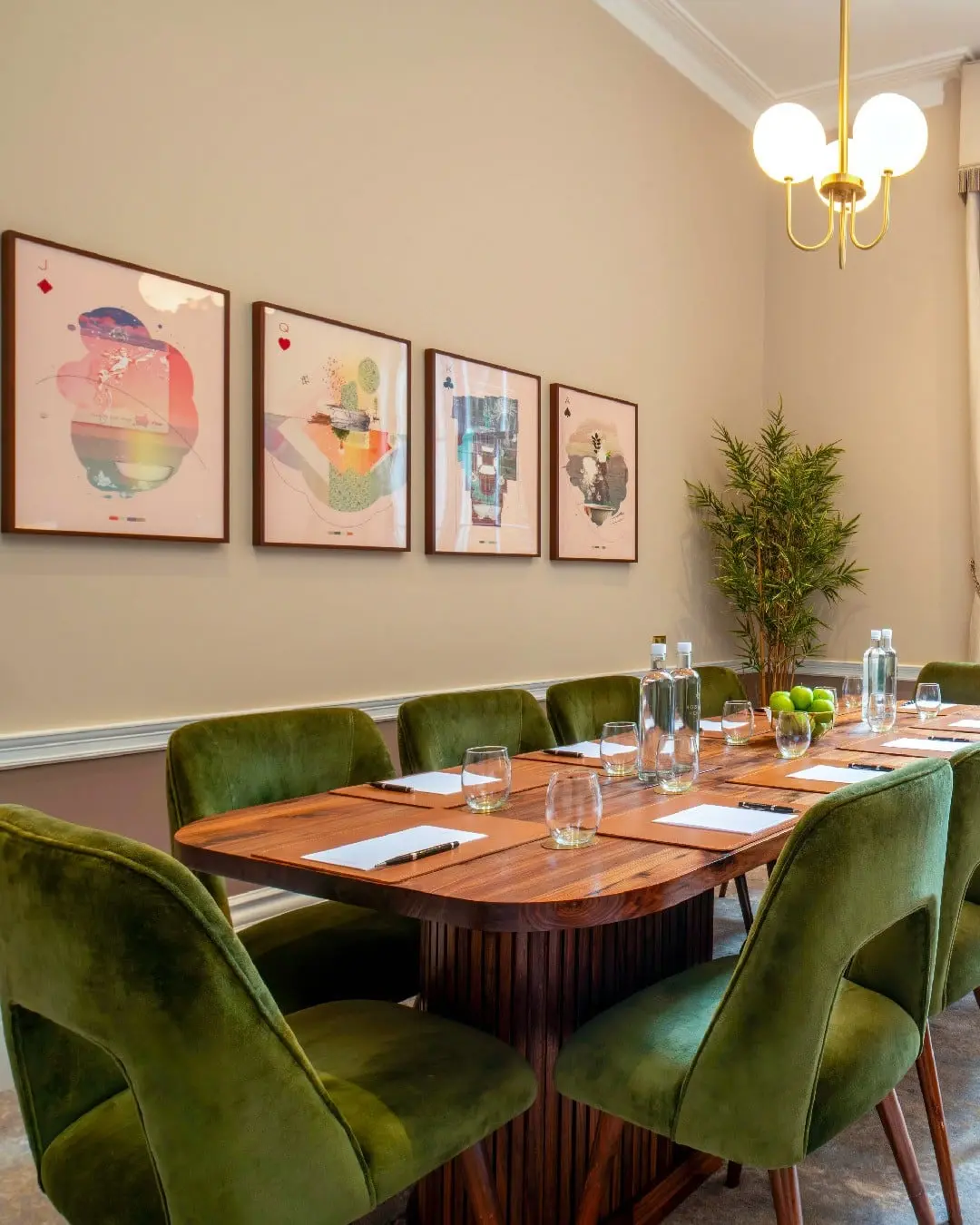 Roseate House London, Westminster