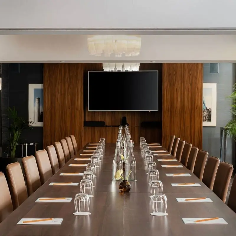 The Athenaeum Hotel & Residences, Westminster