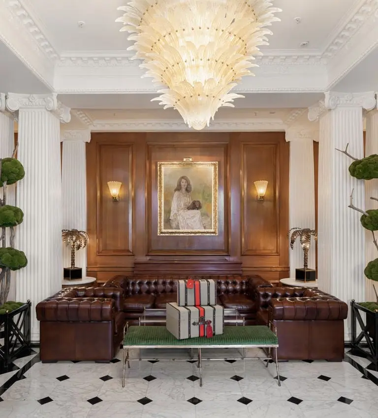 The Chesterfield Mayfair, Soho, Westminster