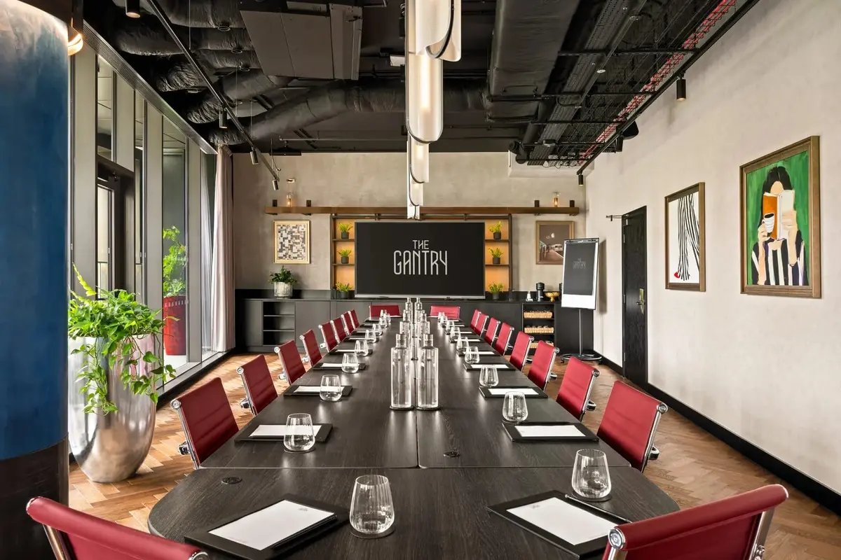 The Gantry London, Curio Collection by Hilton, Newham