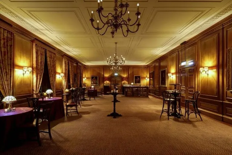 The Inner Temple, City of London