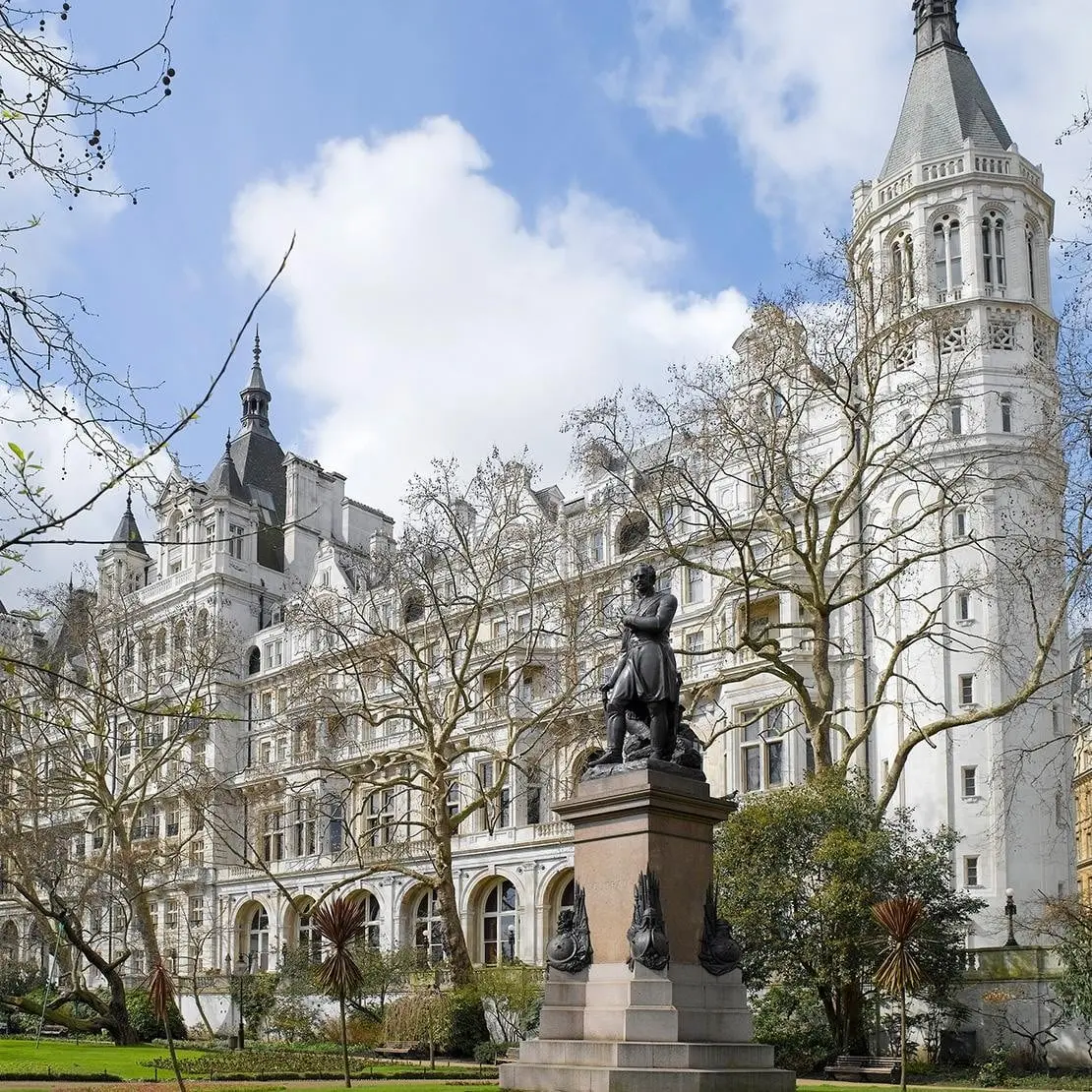 The Royal Horseguards & One Whitehall Place, Soho, Westminster