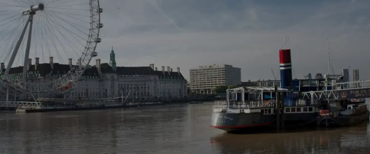 The Tattershall Castle, Westminster