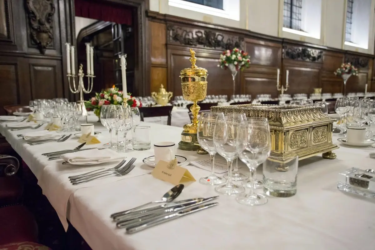 Vintners' Hall, City of London