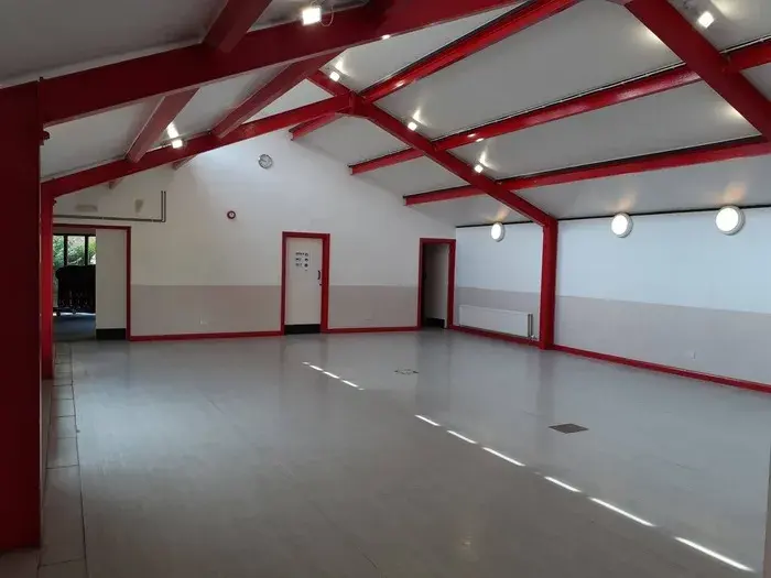 St Alban's Church Hall, Streatham Park, church hall in Wandsworth