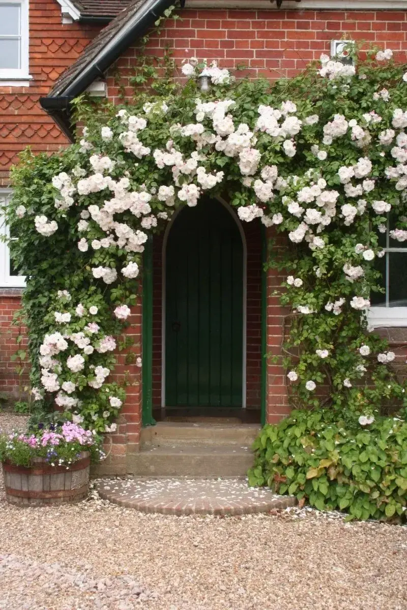 Rivendell Buddhist Retreat Centre, retreat house in Sussex