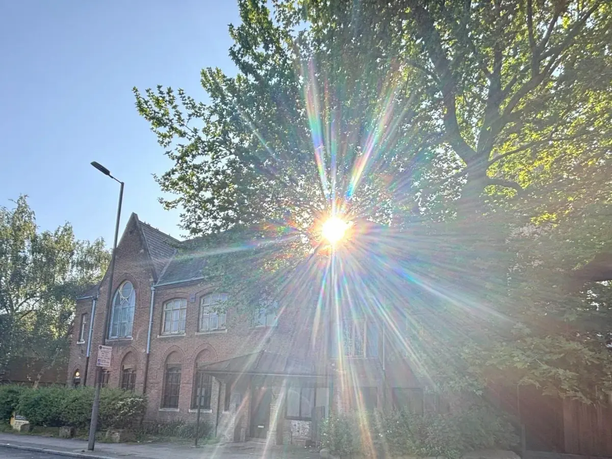 Spirelight Studios, dance or yoga studio in Islington