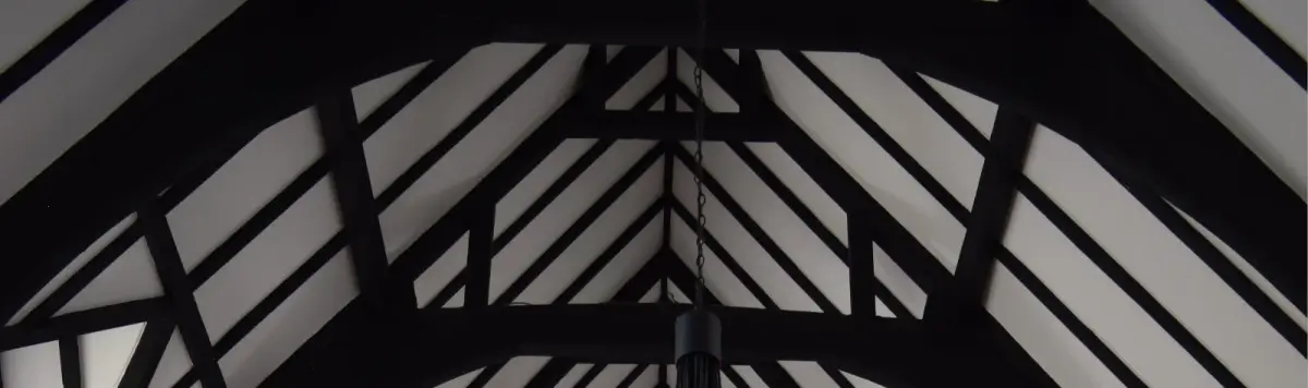 Ludlow Mascall Centre, retreat house in The Midlands