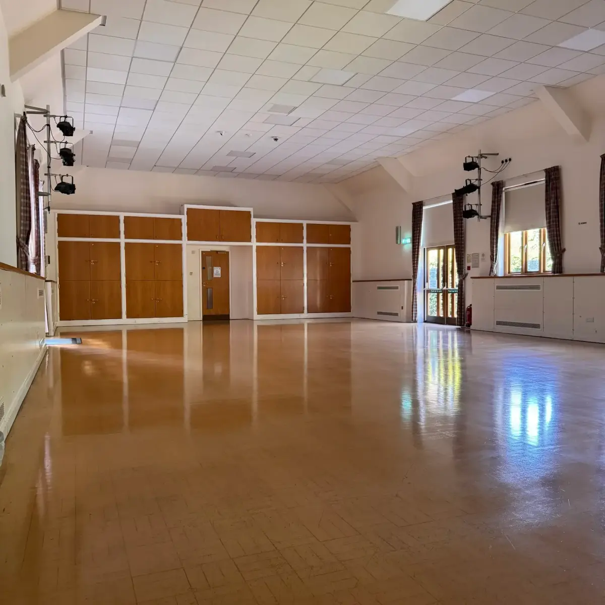 St Barnabas Ealing Halls, church hall in Ealing