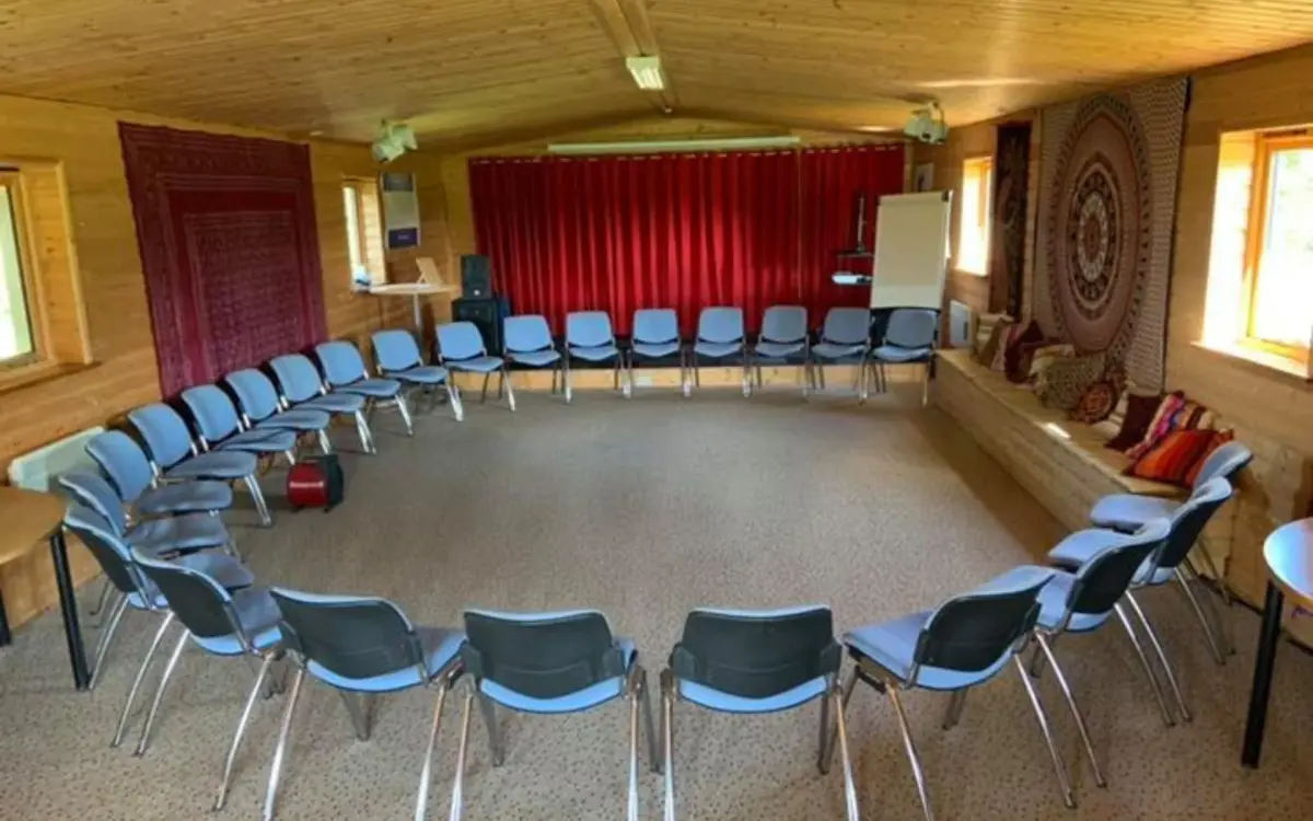 The Retreat, Thorney (Retreat For Hire), studio in East of England